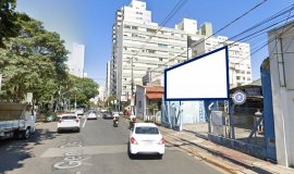 Ponto nº 179 DF