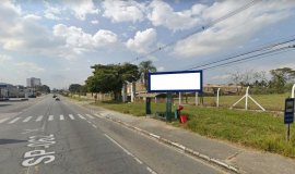 Ponto nº 182 AS