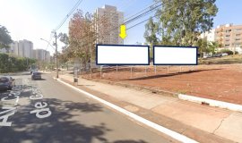Ponto nº 185A PN