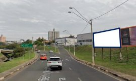 Ponto nº 186 DF