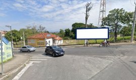 Ponto nº 189 AS