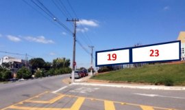 Ponto nº 19AG