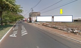 Ponto nº 19B PN
