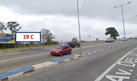 Ponto nº 19C AB