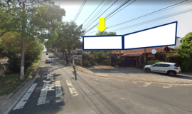 Ponto nº 202.1 PA