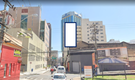 Ponto nº 2045UYM