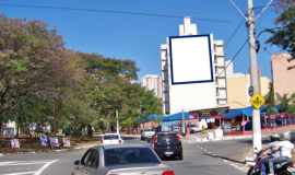 Ponto nº 2053EYM