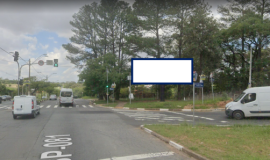 Ponto nº 2079UYM