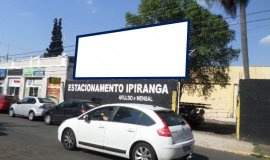 Ponto nº 209AD