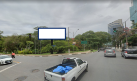 Ponto nº 2098UYM