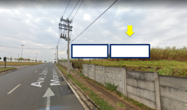 Ponto nº 2111B YM