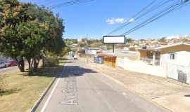 Ponto nº 2152A GE