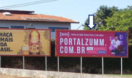 Ponto nº 8067.2UD
