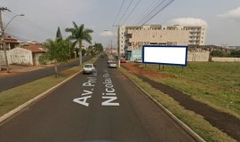 Ponto nº 23 PT