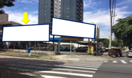Ponto nº 242.1 PA 