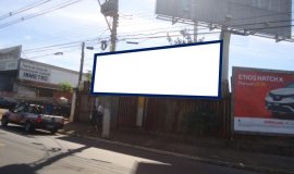 Ponto nº 272.1AD