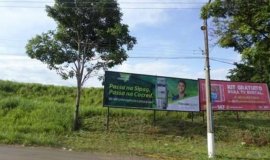 Ponto nº 275 RM