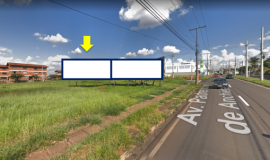 Ponto nº 278PB