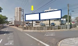 Ponto nº 023AL