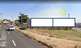 Ponto nº 294PB