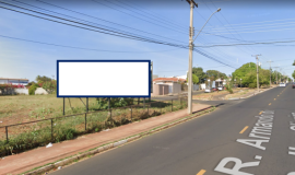 Ponto nº 303PB