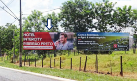 Ponto nº 8073.1UD