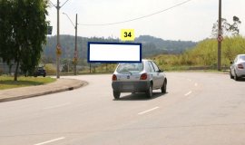 Ponto nº 34 FS 