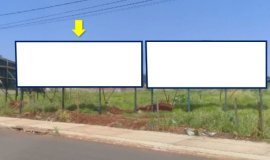 Ponto nº 343C PN