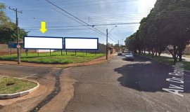 Ponto nº 365A PN
