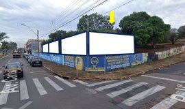 Ponto nº 373D PN 