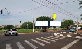 Ponto nº 40XX