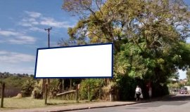 Ponto nº 041AG