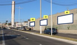 Ponto nº 42 FS