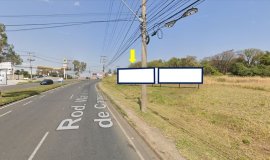 Ponto nº 427 JR