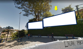 Ponto nº 500219SM