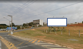 Ponto nº 500298 SM