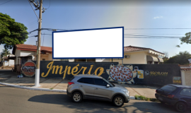 Ponto nº 500511 SM