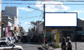 Ponto nº 500640 SM