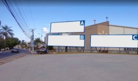 Ponto nº 501A PN 501B PN 501C PN