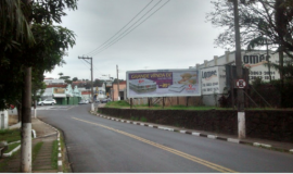 Ponto nº 507 DF