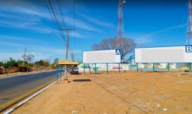 Ponto nº 523A PN 523B PN