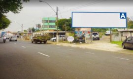 Ponto nº 536A PN