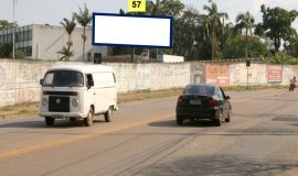 Ponto nº 57 FS