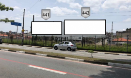 Ponto nº 570 JR