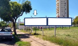 Ponto nº 58CXX