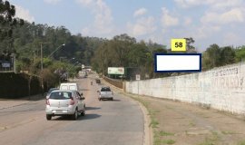 Ponto nº 58 FS