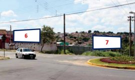 Ponto nº 7 SJB