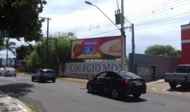 Ponto nº 704RA