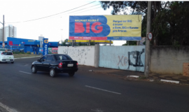 Ponto nº 707RA
