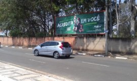 Ponto nº 708RA